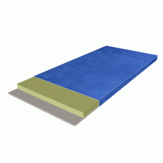 Матрас Ultra Fresh Comfort